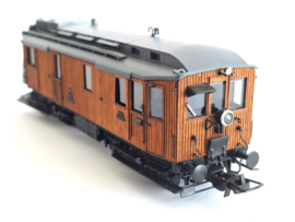 Hobbytrade HT 150101 - DSB, MT101 (HO|DCC)