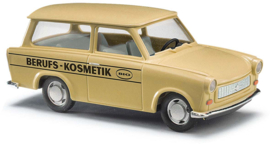 Busch 53211 -  Trabant P601 Kombi, Berufs-Kosmetik (HO)