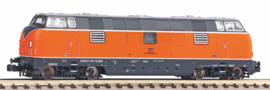 Piko 40509 - BEG, Diesellocomotief BR 221 (N|DCC sound)