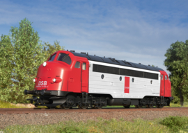 Märklin 39630 - DSB, diesellocomotief MY (HO|AC sound)