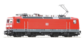 Piko 51707 - DB AG, Elektrische locomotief BR 143 (HO|AC digitaal)