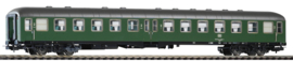 Piko 59680 - DB, Mitteleinstiegs wagen 2. Klasse Bym (HO)