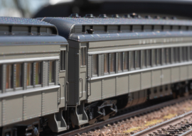 Märklin 43629 - UP, Set US Heavyweight rijtuigen (HO|AC)