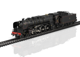 Märklin 39244 - EST, stoomlocomotief serie 13 (HO|AC sound)