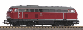 Piko 52416 - DB, diesellocomotief BR 216 (HO|DCC sound)