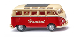 Wiking 079730 - VW T1 Sambabus "Hanseat" (HO)