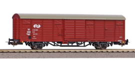 Piko 58996 - NS, Gesloten goederenwagen Gbs 181 (HO)