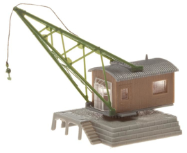 Faller 232532 - Lastkraan (N)