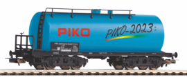 Piko 95753 - Piko jaarwagen 2023 (HO)