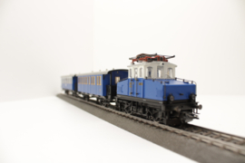 Märklin 28455 - LAG, Treinset BR E69 (HO|Digitaal)