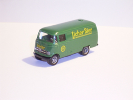 Brekina 0002 - MB L319 - Licher bier (HO)