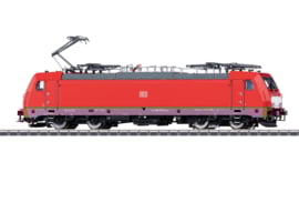 Märklin 38800 - DB AG, Elektrische locomotief type 186 (HO|AC sound)