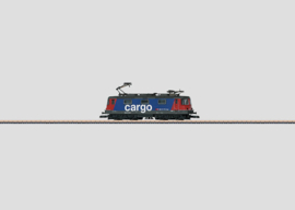 Märklin 88592 - SBB Cargo, elektrische locomotief Re 4/4 ll/Re421 (Z)