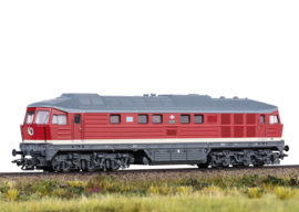 Märklin 36436  - DR, Diesellocomotief type 132 (HO|AC sound)