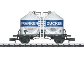 Minitrix 15955 - Trix-Clubwagen Minitrix 2015 (N|DC)