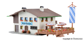 Vollmer 47747 - Bräustüberl Seeblick (N)