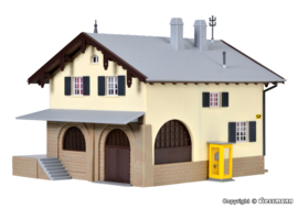 Kibri 38824 - Postkantoor (HO)