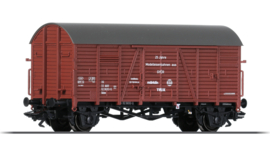 Märklin 94508 - Gesloten goederenwagen Oppeln 25 jaar GYÖR (HO)