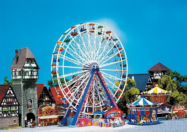 Faller  242312 - Reuzenrad (N)