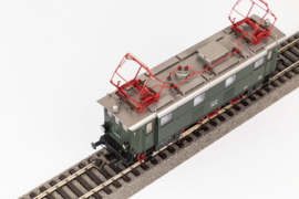 Piko 51418 - DB, elektrische locomotief E32 16 (HO|DCC sound)