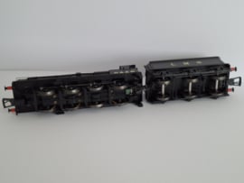 Bachmann 31-476 - LMS, Class G2 without tender back cab (OO|DC)