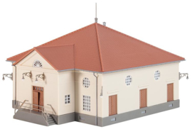 Faller 191729 - Krachtcentrale (HO)
