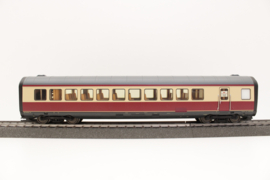 Märklin 43115 - DB, Set sneltreinrijtuigen "TEE" (HO)