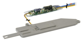 Viessmann 4558 - Wisselaandrijving Märklin C-rails (HO)