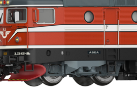 Märklin 39281  - SJ, elektrische locomotief Rc 5 (HO|AC sound)