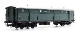 Artitec 20.241.07 - NS, stalen D NS 6069, groen, tp II (HO)