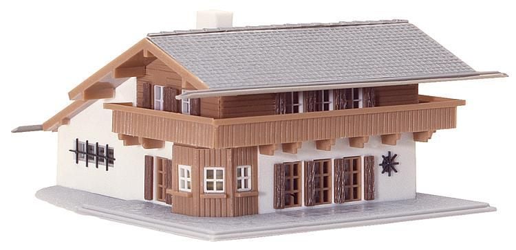 Faller 232235 - Pension Edelweiss (N)