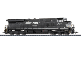 Märklin 38448 - NS, diesellocomotief type GE ES44AC (HO|AC sound)