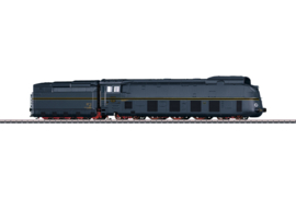 Märklin 37058 - DRB, stoomlocomotief BR 05 (HO|AC sound)