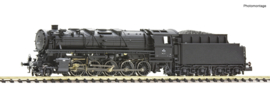 Fleischmann 714408 - ÖBB, Stoomlocomotief Reihe 44 (N|DC)