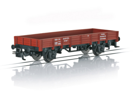 Märklin Start up 4423 - Lageboordwagen (HO)