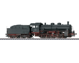 Märklin 39522.001 - DB, Stoomlocomotief BR 57.5 (HO|AC sound)