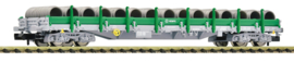 Fleischmann 6660100 - RENFE, Rungenwagen (N|DC)