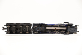 Märklin 37186 - Nördlingen, Stoomlocomotief Bayerische S 3/6 (HO|Digitaal)