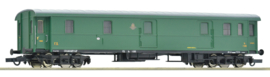 Roco 6200095 - FS, postwagen Uz  (HO|DC)