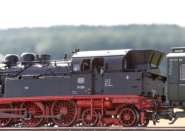 Märklin 39790 - DB, Stoomlocomotief BR78  (HO|AC sound)