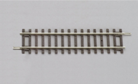 Piko 55202 - Rechte rails, L=119mm (HO)