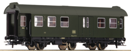 Roco 54293 - DB, ombouwrijtuig 2e klas/bagage (HO)
