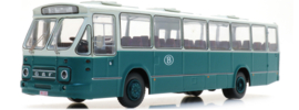 Artitec 487.070.40 - Regiobus MB200 NMBS 12 DAF (HO)