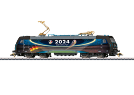 Märklin 36649 - Electrische locomotief type 185.2  (HO|AC sound)