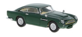 Brekina 15231 - Aston Martin DB5 (HO)