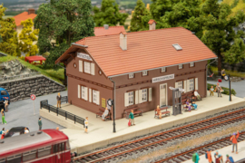 Faller 191822 - Station Hirschsprung  (HO)