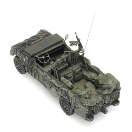 Artitec 6870343 - Land Rover 109 recce (HO)