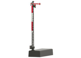 Märklin 70395 - Hoofdsignaal met vakwerkmast (Hp 0 / Hp 1) (HO)