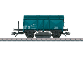 Märklin 46049 - DB, Railreinigingswagen (HO)