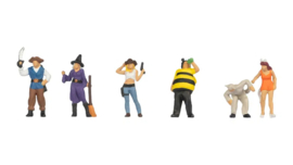 Noch 15859 - Carnaval